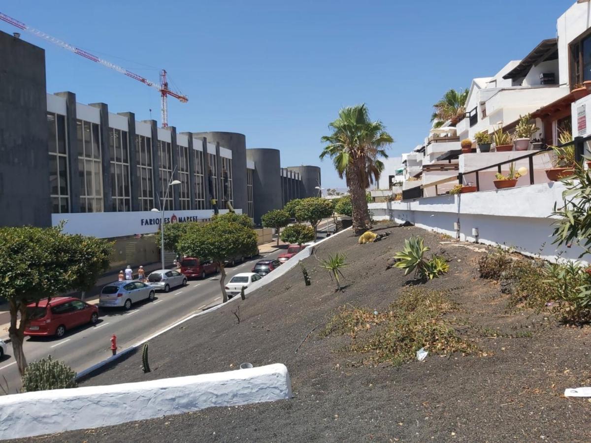 Casa Lucia Puerto del Carmen (Lanzarote) Exterior foto