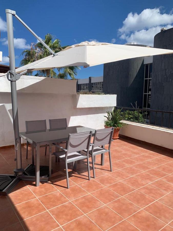 Casa Lucia Puerto del Carmen (Lanzarote) Exterior foto