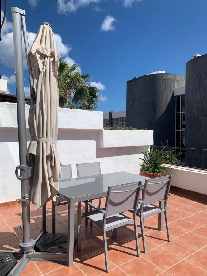 Casa Lucia Puerto del Carmen (Lanzarote) Exterior foto