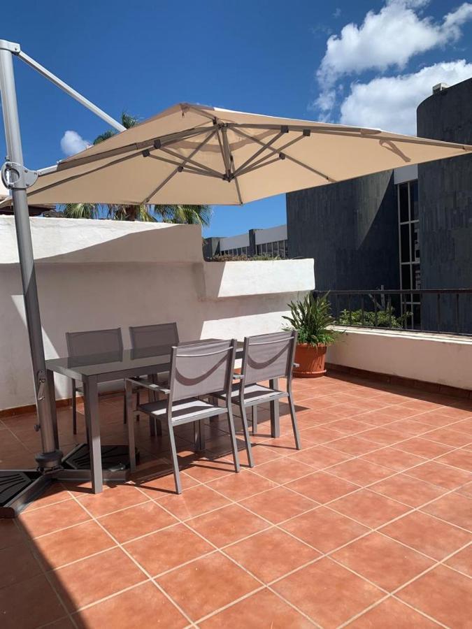 Casa Lucia Puerto del Carmen (Lanzarote) Exterior foto